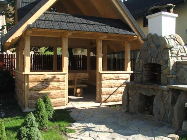 Pokoje Gościnne Monika