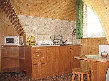 Pokoje Gościnne Monika