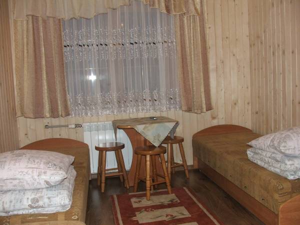 Pokoje Gościnne Monika