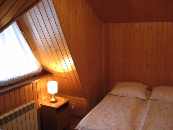 pokój 4 os z łazienką