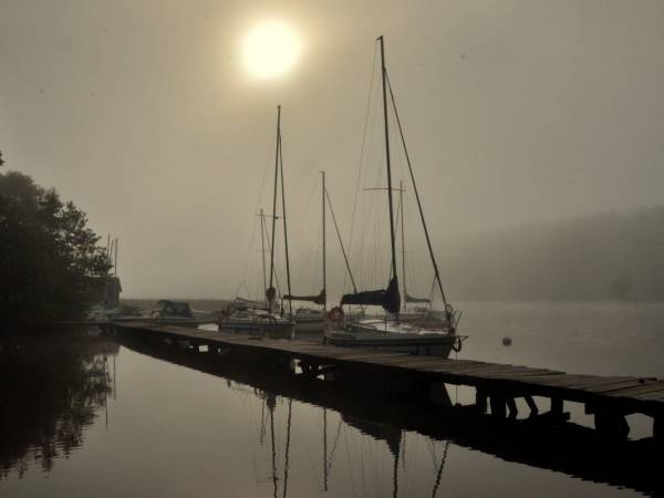 OW WODNIK - PRZYSTAŃ