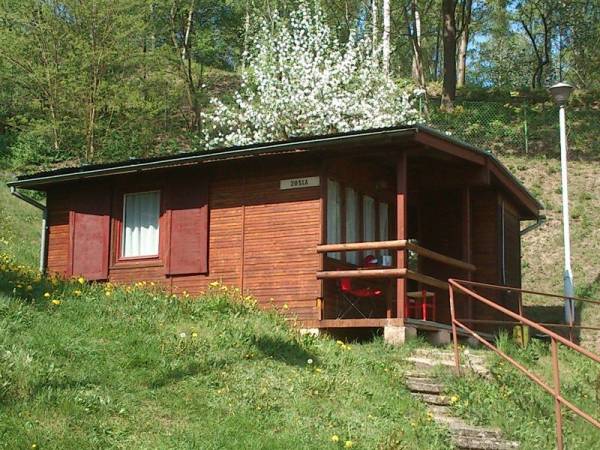 Ośrodek Wypoczynkowy Zielone Wzgórze