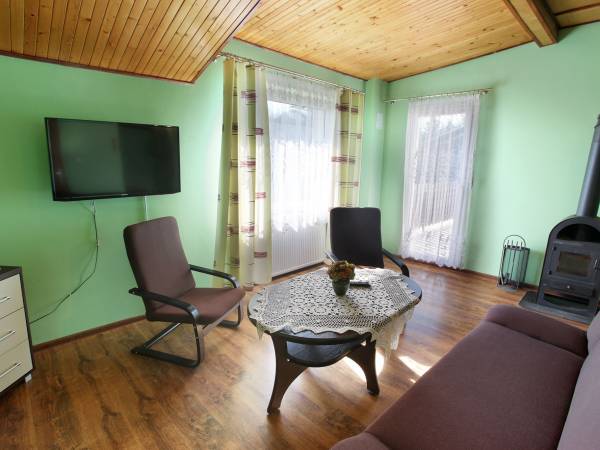 Pokoje Gościnne Nad Jarem