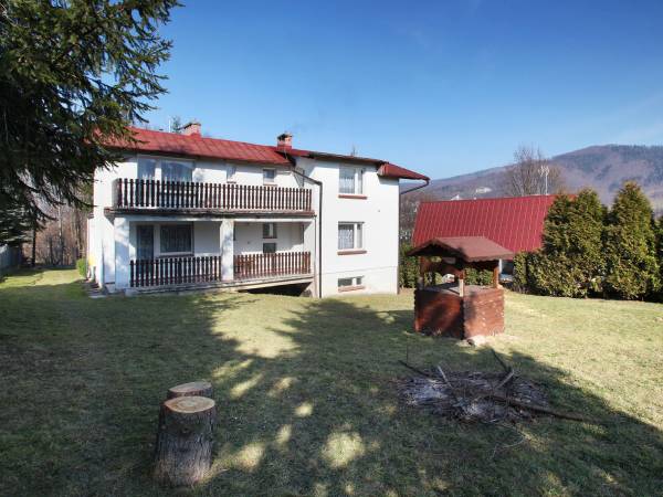 Pokoje Gościnne Nad Jarem