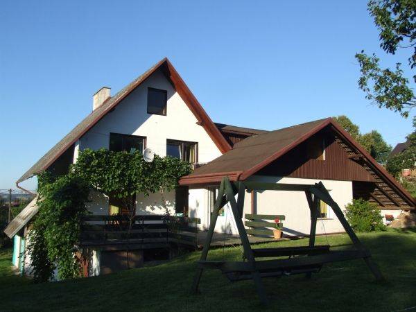 Agroturystyka pod Lasem