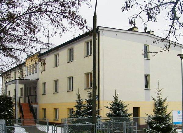 Kwatery Pracownicze Resursa