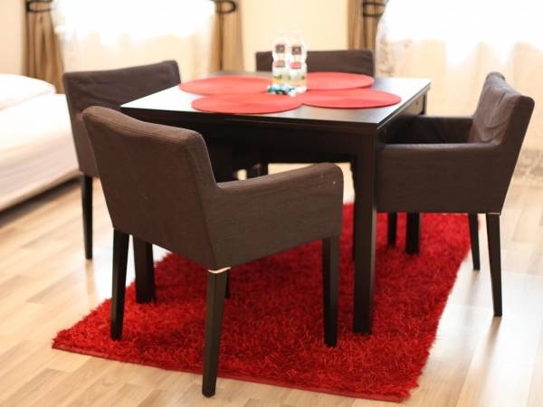 Holiday Apartment Vienna