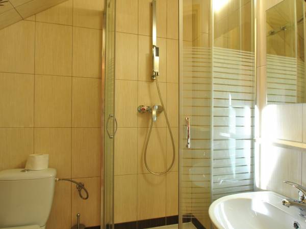 Dom Wczasowy - Pod Reglami