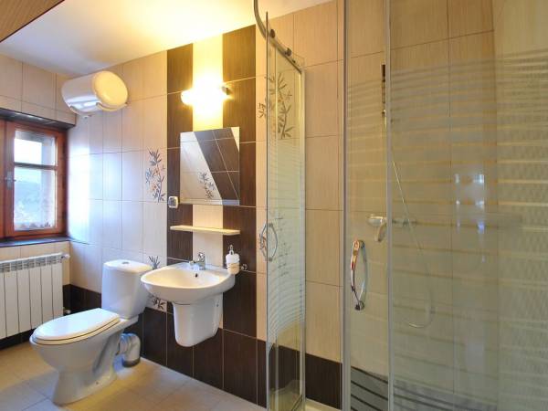 Dom Wczasowy - Pod Reglami