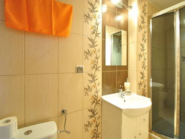 Dom Wczasowy - Pod Reglami