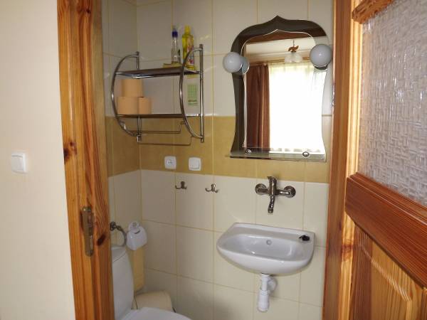 JEDEN SEGMENT ŁAZIENKA