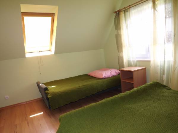 JEDEN SEGMENT SYPIALNIA