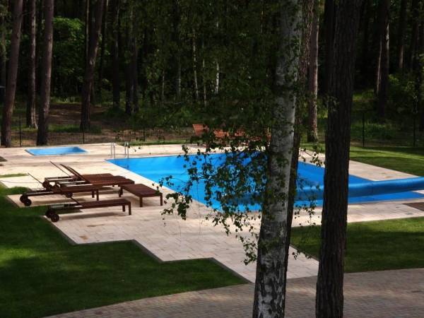 Leśny Resort