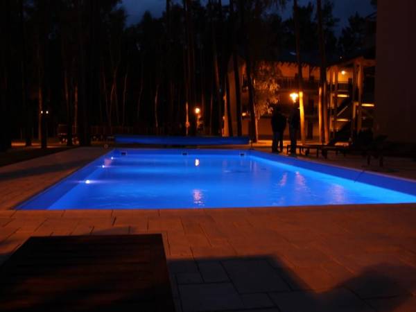 Leśny Resort