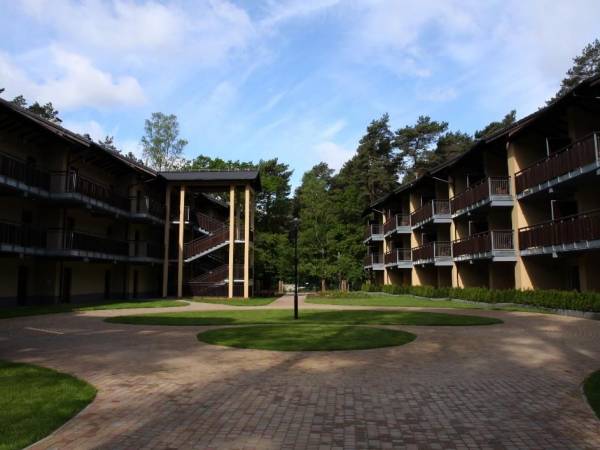 Leśny Resort