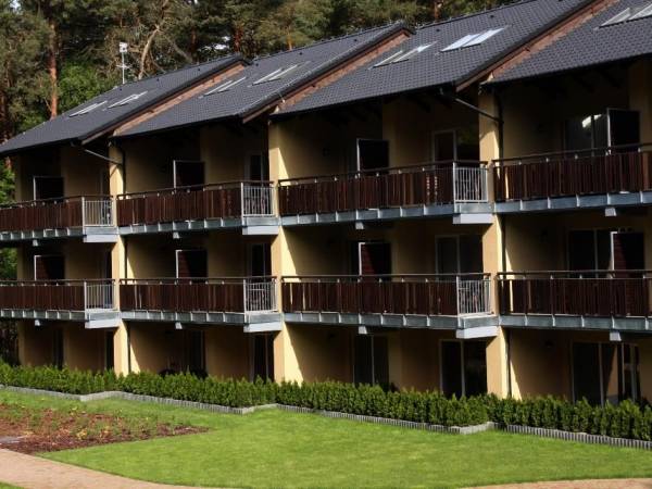Leśny Resort