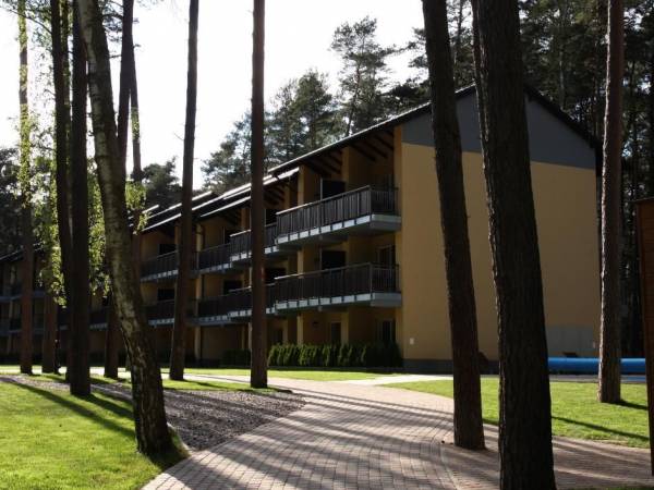 Leśny Resort