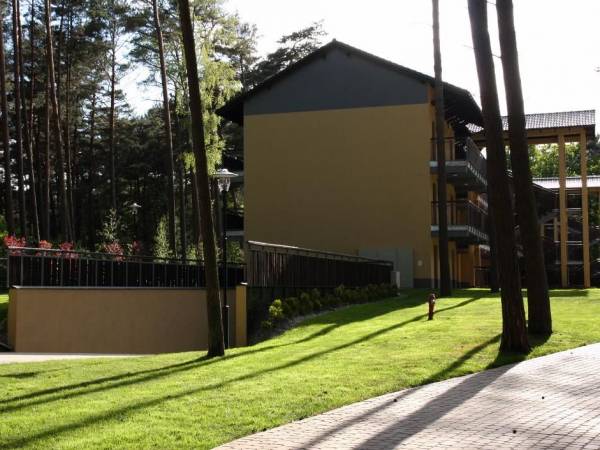 Leśny Resort