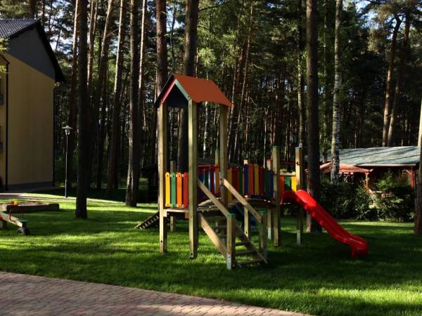 Leśny Resort