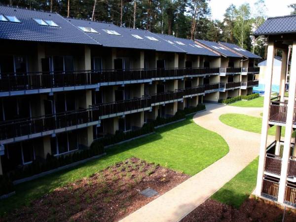 Leśny Resort