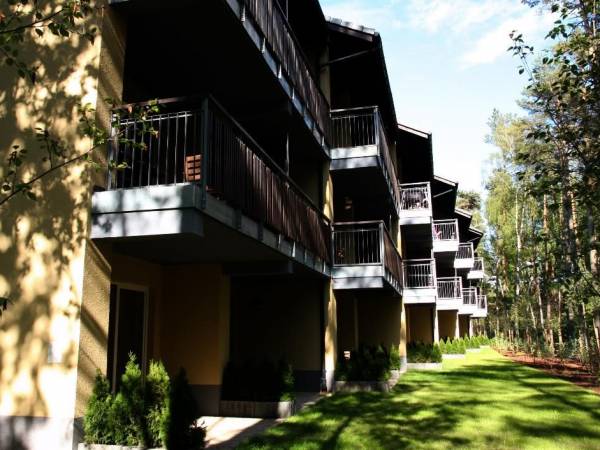 Leśny Resort