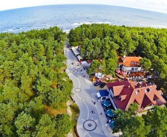 Leśny Resort