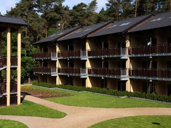 Leśny Resort