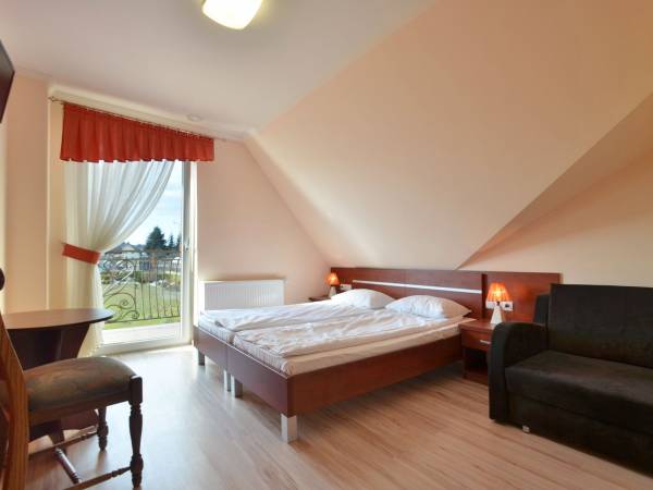 apartament nr 7 (studio)