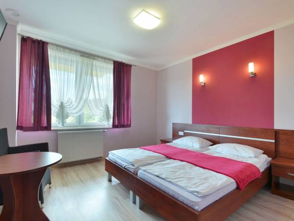 apartament nr 4 (studio)