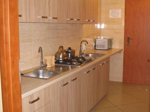 Tanie Noclegi dla firm Traper