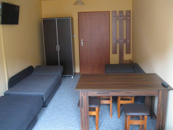 Tanie Noclegi dla firm Traper