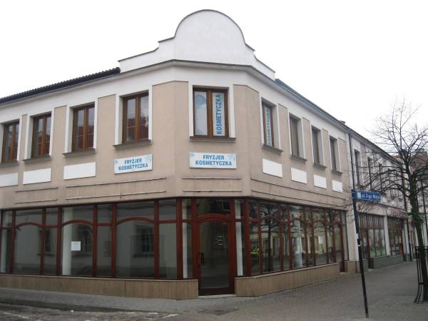 Tanie Noclegi dla firm Traper