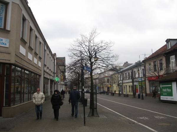 Tanie Noclegi dla firm Traper