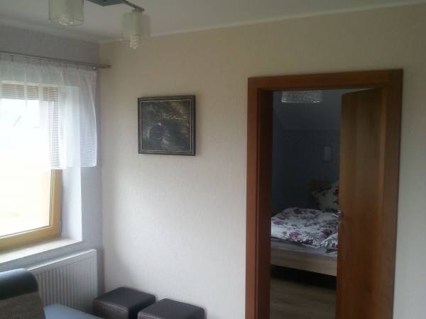 apartament 4 osobowy 2 pokojowy dom 2