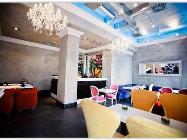 RESTAURACJA METAMORFOZA