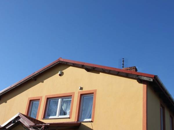 Wakacyjne Apartamenty nad Morzem