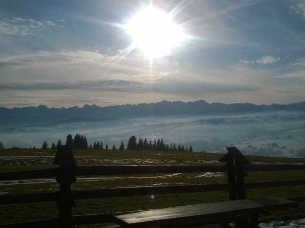 Dom Wypoczynkowy u Ciwersa