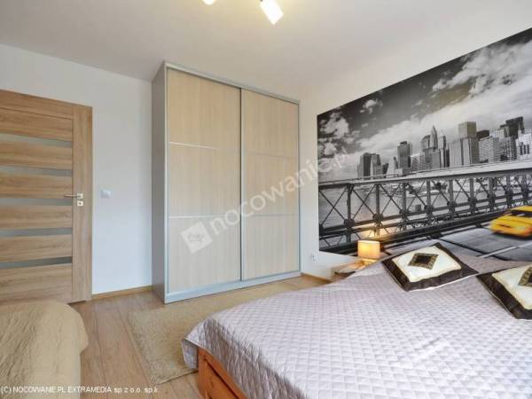 Apartamenty Północ