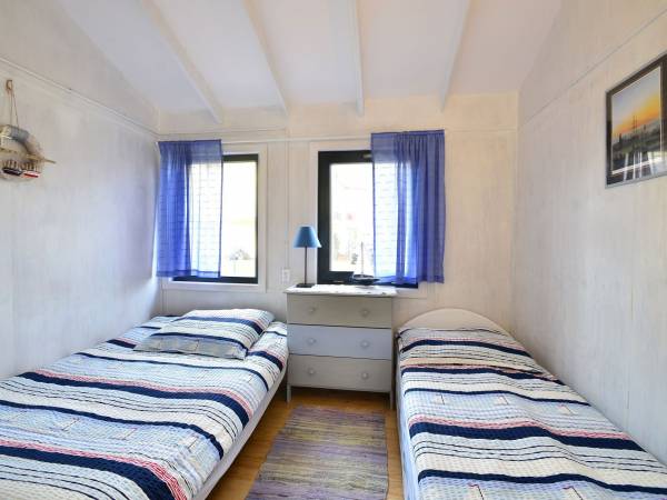 Sypialnia dla 3 osób