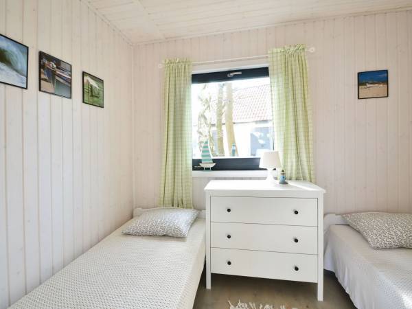 Sypialnia dla 2 osób