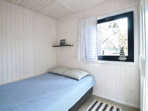 Sypialnia dla 2 osób