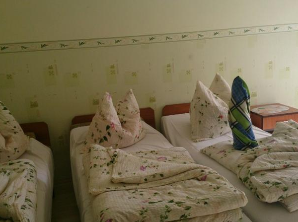 Dom Wczasowy U Kaszuba 