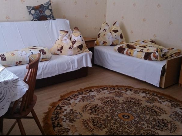 Dom Wczasowy U Kaszuba 