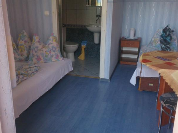 Dom Wczasowy U Kaszuba 