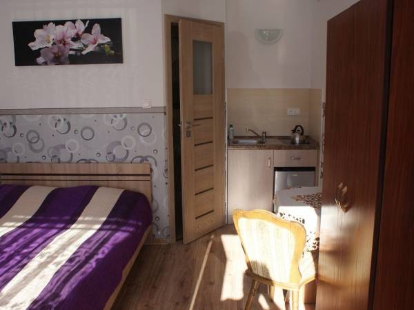 Dom Wczasowy U Kaszuba 