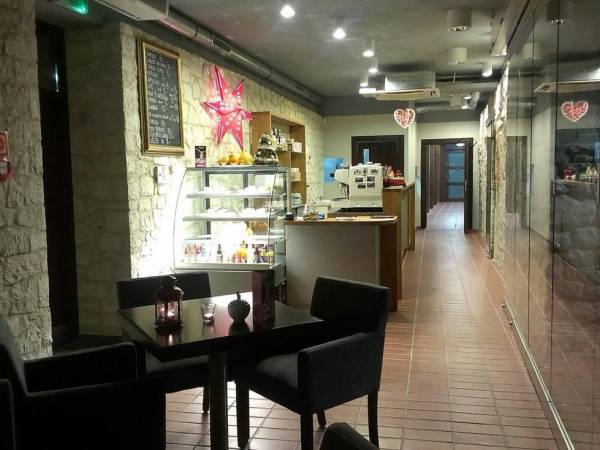 Muzealna Cafe