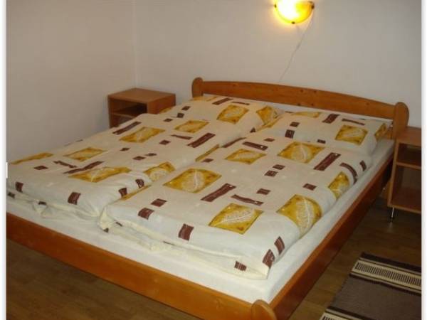 Kwatery BREST - Habovka