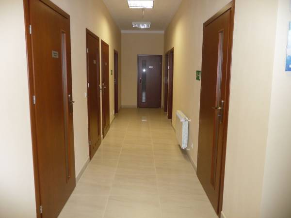 Gospodarstwo Agroturystyczne U Lecha