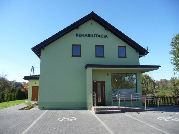 Gospodarstwo Agroturystyczne U Lecha