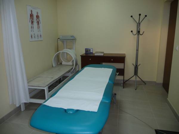 Gospodarstwo Agroturystyczne U Lecha